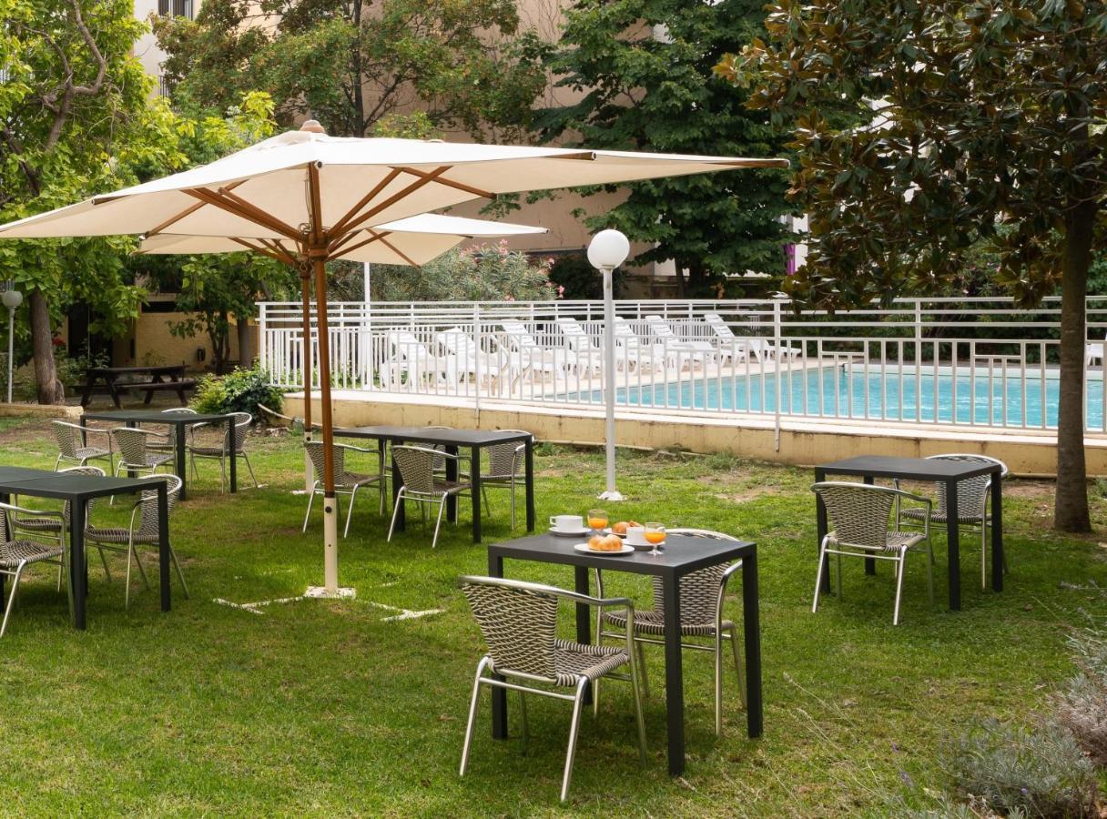 Lägenhetshotell Corte Hr Corte (Corsica)